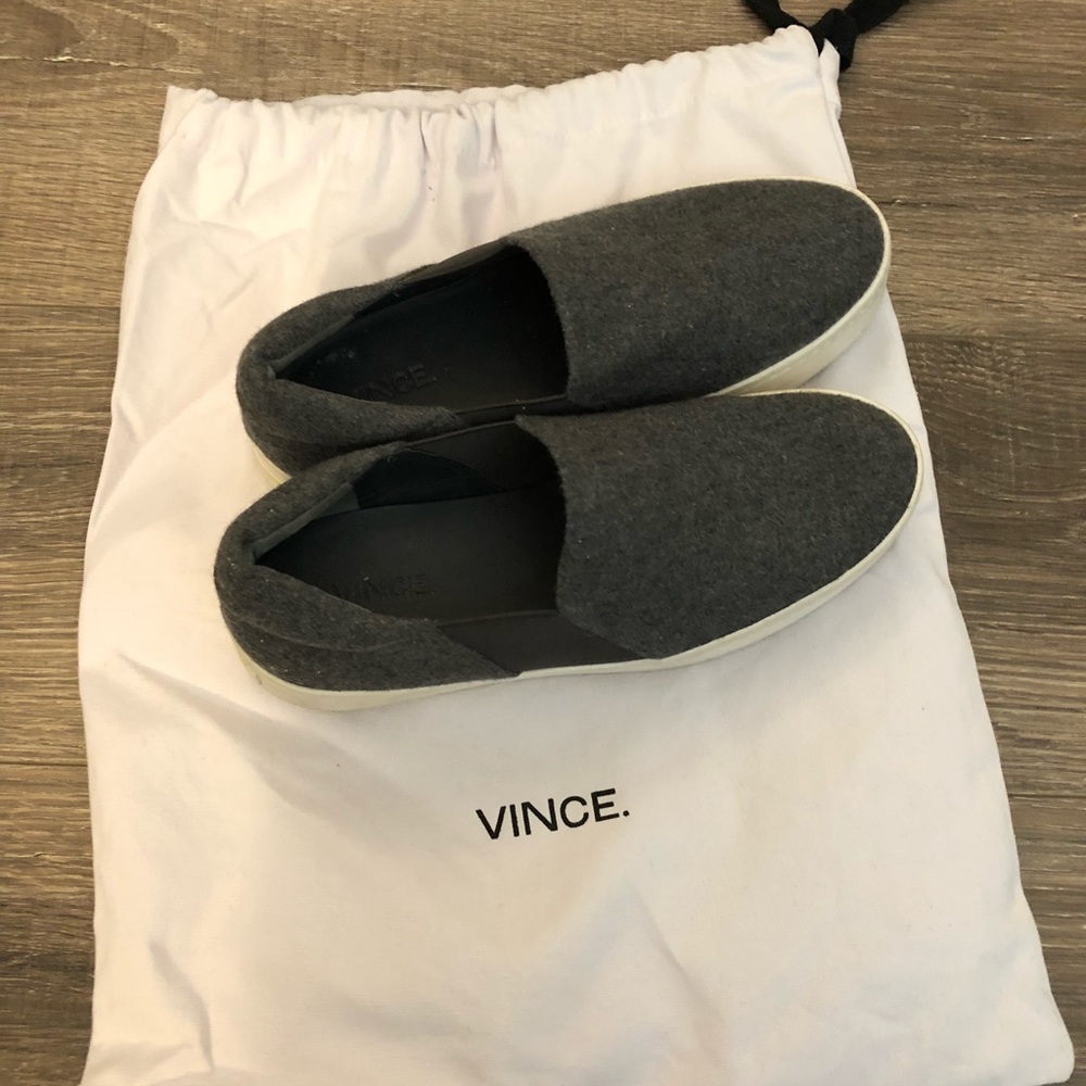 Vince Slip-on sneakers